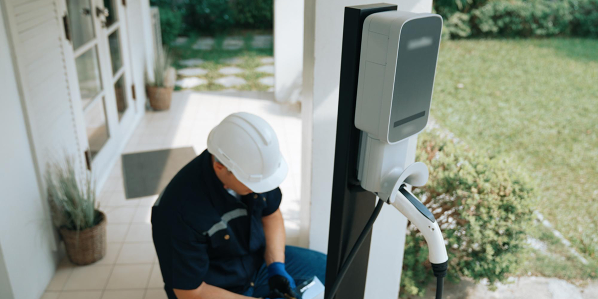 EV Charger Installation Made Easy Blog Img 4